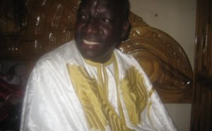 Coup de théâtre à Touba! La demande adressée à Macky Sall, au nom du khalife, par Cheikh Thioro Bassirou Mbacke de faire de Touba une communauté rurale spéciale n’émane pas de ce dernier.