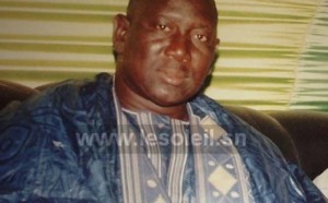 Socialiste investi par la coalition « BESS DU NiAK » : Ousmane Guèye du Ps défie Ousmane Tanor Dieng à Mbour