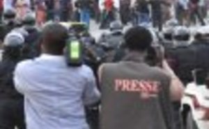 Le SYNPICS condamne l’agression contre Ibrahima Diakhaby et annonce une plainte