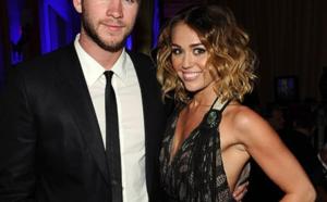 Miley Cyrus : un ultimatum à Liam Hemsworth pour qu'il l'épouse ?