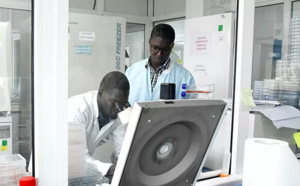 Le coronavirus ralentira lorsque ces deux conditions seront remplies, affirme une biologiste