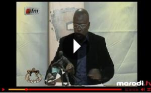 Emission Roffo du mardi 12 Juin