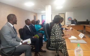Sénégal / COVID 19 : l’ARTP sollicite les opérateurs télécoms