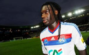 Bafétimbi Gomis accusé de viol
