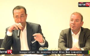 Le Lamantin ferme ses portes, paie les dettes de ses employés, leurs salaires jusqu'au mois d'avril et leur demande de rester chez eux