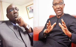 Si M. Abdoul Mbaye disait aux sénégalais ses parts dans les sociétés présentes au Sénégal . Par Zaccaria Coulibaly