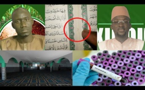 Axirou zaman reçoit le Pr. Cheikh Lô: Coronavirus, cheveux du prophète dans le Coran, suspension des prières dans les mosquées