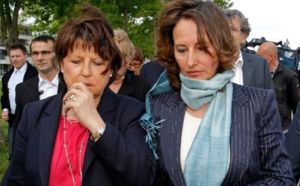 Royal serait largement battue à La Rochelle
