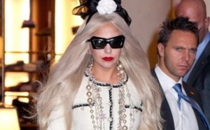 Lady GaGa snobe les attaques de Madonna