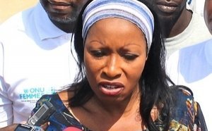 [Dernière minute]: Awa Ndiaye à la Division des investigations criminelles