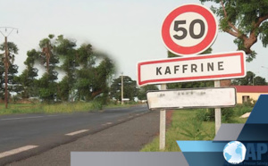 Coronavirus au Sénégal: 19 cas suspects en surveillance à Kaffrine