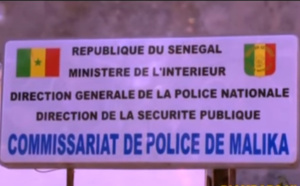 Malika: la police met fin à une cérémonie sectaire et arrête 7 personnes