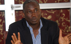 Abdou Fall: "Moustapha Niasse a fait son temps politique et il doit débarrasser le plancher"
