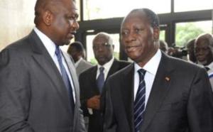Côte d'Ivoire: des proches en exil de Laurent Gbagbo rejettent les accusations de coup d'Etat