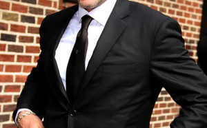 David Arquette a lancé la procédure de divorce