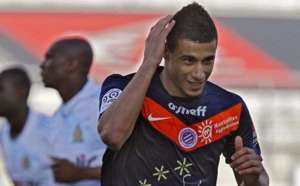 L’Inter Milan tente une opération séduction auprès de Younes Belhanda
