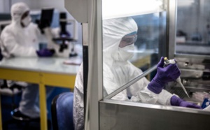 Coronavirus: où en sont les recherches sur les traitements et les vaccins?