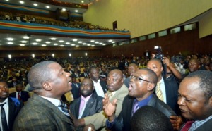 A quoi joue l’opposition congolaise?