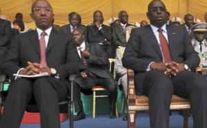 Le Pcr de Kaolack en colère contre Abdoul Mbaye et Macky Sall