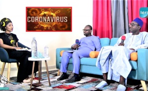 VIDEO - SPÉCIAL COM’ POLITIQUE SUR LA PANDÉMIE DU COVID19: LA SANTÉ ET L’ÉDUCATION, LES POINTS FAIBLES...
