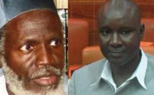 Jogganté du jeudi 14 juin 2012 - avec Oustaz Alioune Sall (RMDS) et Abdou Samath Mbacké (SALAAM)