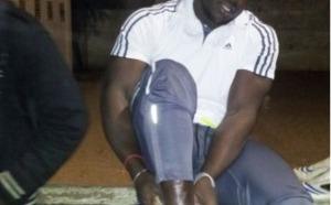 Contre le 3ème Tigre de Fass le 15 juillet: Modou Lô veut montrer un nouveau visage