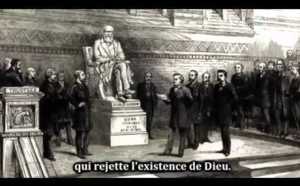 Le meilleur documentaire Anti-Atheisme: The Signs (Les Signes de l'existance de Dieu)
