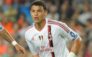 Le PSG rompt les négociations pour T. Silva