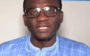 Le journaliste Ndiaye Doss nous a quittés