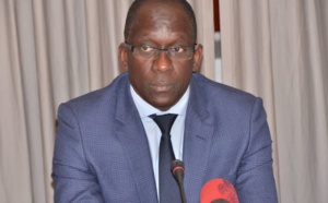 Coronavirus - Abdoulaye Diouf Sarr: "Le coronavirus n'est pas une maladie honteuse"