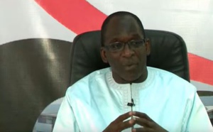 VIDEO - M. Abdoulaye Diouf Sarr, Ministre de la Santé et de l’Action sociale parle !