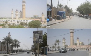 VIDEO- Magal de Kazu Rajab: Serigne Fallou Mbacké célébré