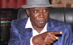 Affaire Penc Mi: 25 millions réclamés à Thione Seck par son bailleur