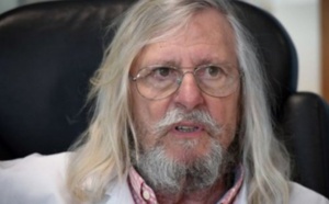Vaincre le coronavirus par la chloroquine: Le combat de Didier Raoult, infectiologue, né en 1952 à Dakar