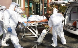 Coronavirus : La France compte 186 morts de plus en 24 heures