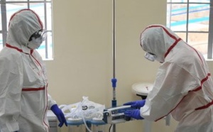 Coronavirus: Un ancien ministre testé positif, sa famille confinée