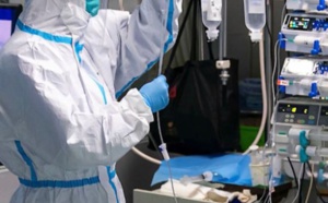Coronavirus au Sénégal: Macky Sall révèle le suivi de 1 561 personnes en contact avec la maladie