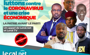 Idy et Khalifa partants, Me Wade envoie une délégation