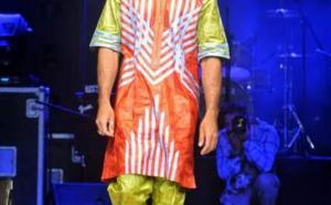 Dakar Fashion Week: Voici une des collections présentées par Alphadi