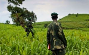 La rivalité rwando-congolaise