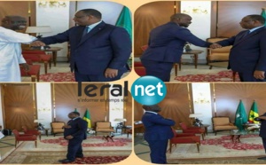 VIDEO - 7 nouveaux cas ce mardi 24 mars 2020; Sonko, Idy, Khalifa, Kara, Gackou..., reçus par le Président Macky Sall