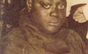 Serigne Cheikh Mbacké "Gaïndé Fatma", petit-fils de Serigne Touba