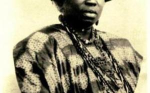 Voici Sokhna Fat Sy, épouse de Serigne Babacar Sy