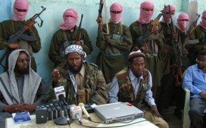 Somalie - Un stage chez les milices shebab ça peut coûter cher