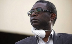 VIDEO - La réaction de Youssou Ndour au palais de la République avec le Président Macky Sall