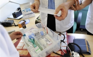 Première greffe d'une veine «personnalisée»