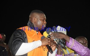 Les clés de Tapha Tine pour battre le B52…