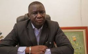 Couvre-feu : L'attitude des forces de sécurité déplorée par Me Assane Dioma Ndiaye