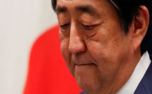 Coronavirus: Les Jeux olympiques de Tokyo reportés d'un an, dit Abe