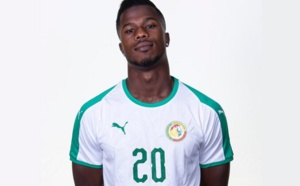 Lutte contre Covid-19: 11 millions FCfa offerts par Keita Diao Baldé